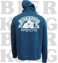 Load image into Gallery viewer, Bierkönig Premium Hoodie