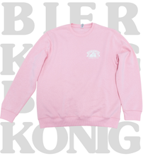 Lade das Bild in den Galerie-Viewer, Premium Pullover