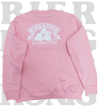 Lade das Bild in den Galerie-Viewer, Premium Pullover