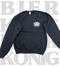 Lade das Bild in den Galerie-Viewer, Premium Pullover