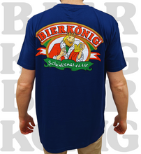 Load image into Gallery viewer, Bierkönig T-Shirt Klassik