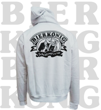 Load image into Gallery viewer, Bierkönig Premium Hoodie