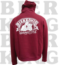 Load image into Gallery viewer, Bierkönig Premium Hoodie
