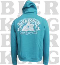 Load image into Gallery viewer, Bierkönig Premium Hoodie