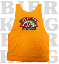 Lade das Bild in den Galerie-Viewer, Bierkönig Sleeveless Shirt Polyester
