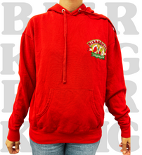 Lade das Bild in den Galerie-Viewer, Bierkönig Klassik Hoodie
