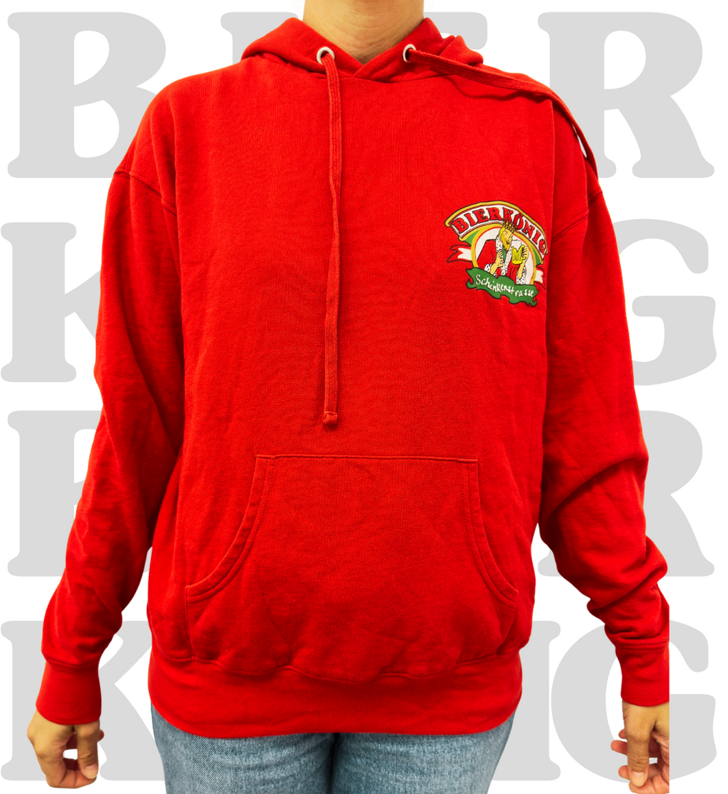 Bierkönig Klassik Hoodie