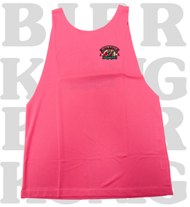 Bierkönig Sleeveless Shirt Polyester