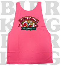 Lade das Bild in den Galerie-Viewer, Bierkönig Sleeveless Shirt Polyester
