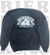 Lade das Bild in den Galerie-Viewer, Premium Pullover
