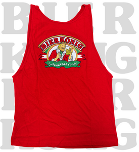 Bierkönig Cotton Sommer Shirt