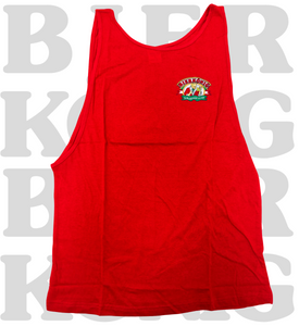 Bierkönig Cotton Sommer Shirt