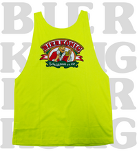 Lade das Bild in den Galerie-Viewer, Bierkönig Sleeveless Shirt Polyester
