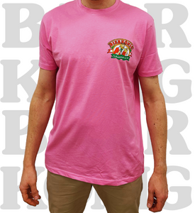 Bierkönig T-Shirt Klassik