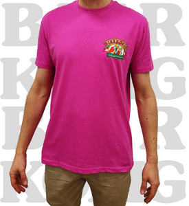 Bierkönig T-Shirt Klassik