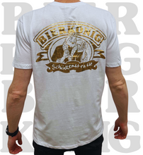 Lade das Bild in den Galerie-Viewer, Bierkönig T-Shirt Gold Edition

