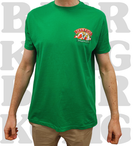 Bierkönig T-Shirt Klassik