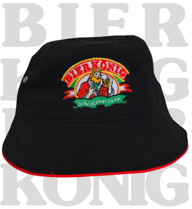 Bierkönig Fischerhut