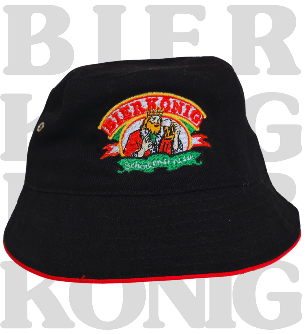 Bierkönig Fischerhut