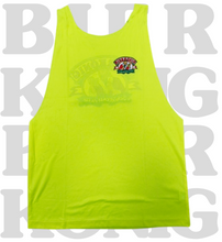 Lade das Bild in den Galerie-Viewer, Bierkönig Sleeveless Shirt Polyester
