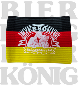 Bierkönig Armband