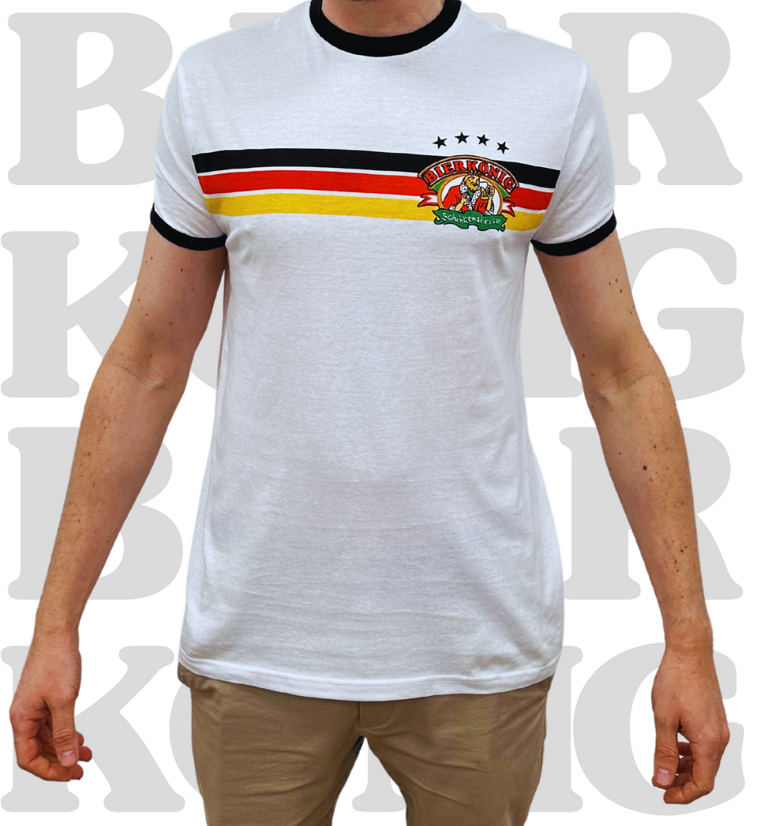 Bierkönig Deutschland Shirt