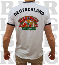 Load image into Gallery viewer, Bierkönig Deutschland Shirt
