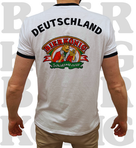 Bierkönig Deutschland Shirt
