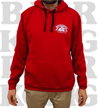 Load image into Gallery viewer, Bierkönig Premium Hoodie
