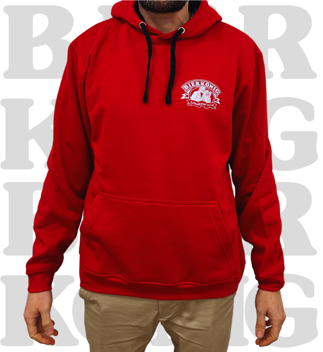 Bierkönig Premium Hoodie