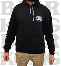 Load image into Gallery viewer, Bierkönig Premium Hoodie
