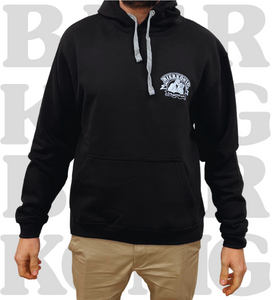 Bierkönig Premium Hoodie