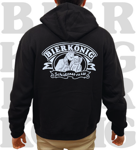 Bierkönig Premium Hoodie