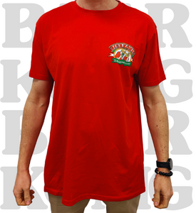 Bierkönig T-Shirt Klassik