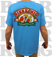 Lade das Bild in den Galerie-Viewer, Bierkönig T-Shirt Klassik
