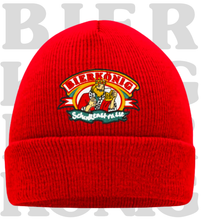 Lade das Bild in den Galerie-Viewer, Bierkönig Wintermütze
