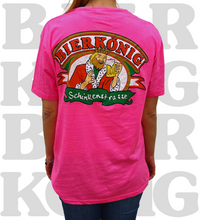 Lade das Bild in den Galerie-Viewer, Bierkönig T-Shirt Klassik
