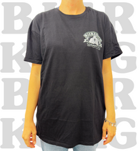 Lade das Bild in den Galerie-Viewer, Bierkönig T-Shirt Silver Edition
