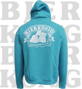 Bierkönig Premium Hoodie