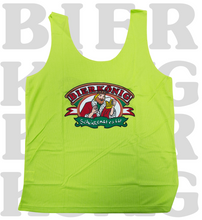 Lade das Bild in den Galerie-Viewer, Bierkönig Sleeveless Shirt Polyester
