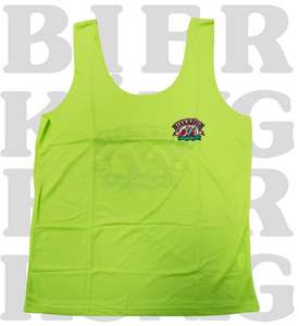 Bierkönig Sleeveless Shirt Polyester