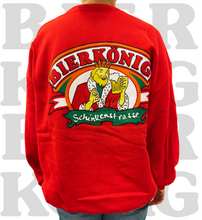Lade das Bild in den Galerie-Viewer, Bierkönig Classic Pullover
